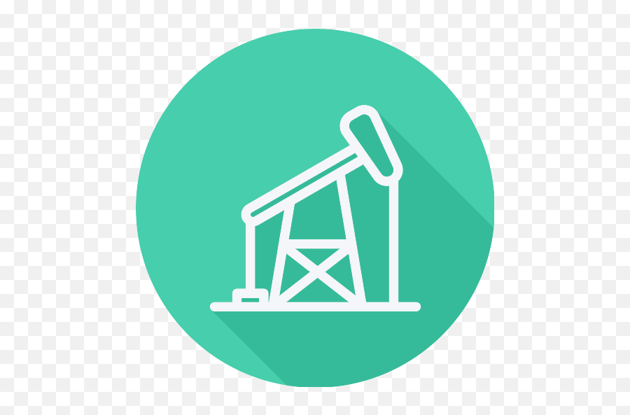 Oil Platform Gas Vector Svg Icon - Png Repo Free Png Icons Hard,Oil Pump Icon