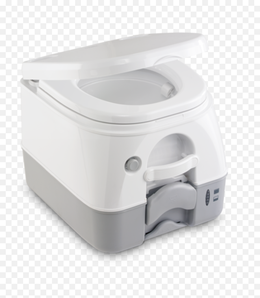 Dometic 974 - Portable Toilet Dometic 972 Portable Toilet Png,Porta Potty Icon