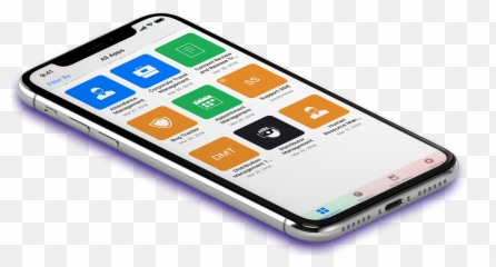 Mobile App Creator Build Ios And Android Apps For Free - Portable png