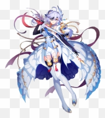 Edelgrand Chase Dimensional Chaser Wiki Fandom Png