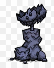 Glommers Statue - Fictional Character png