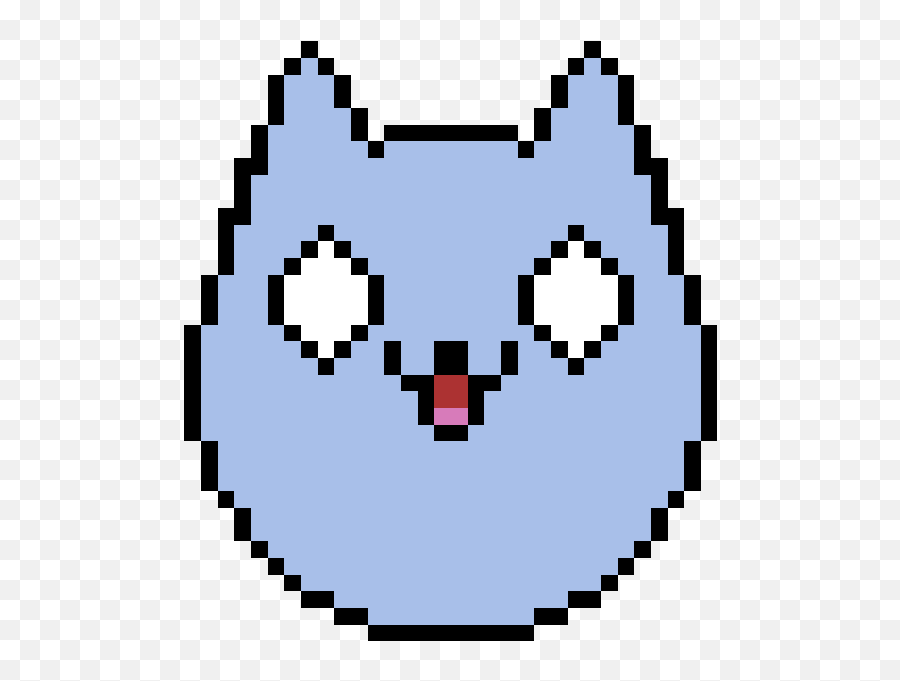 Catbug - Pixel Art Png,Catbug Icon