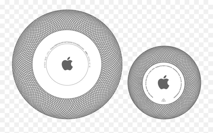 Find The Serial Number For Your Homepod - Montreal Biosphère Png,Serial Number Icon