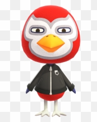 Lucha - Animal Crossing Wiki Nookipedia Acnh png