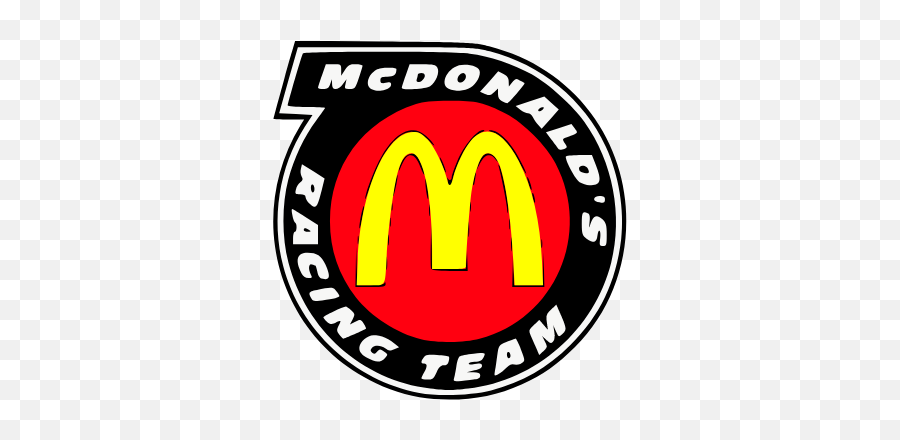 Gtsport - Mcdonalds Racing Png,Lol Icon Team Builder