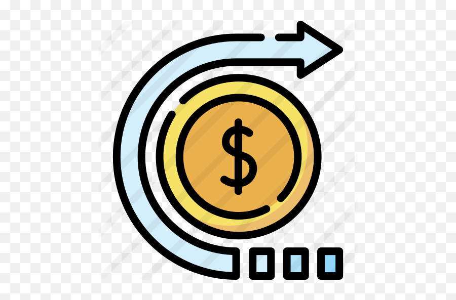 Refund - Language Png,Refund Icon