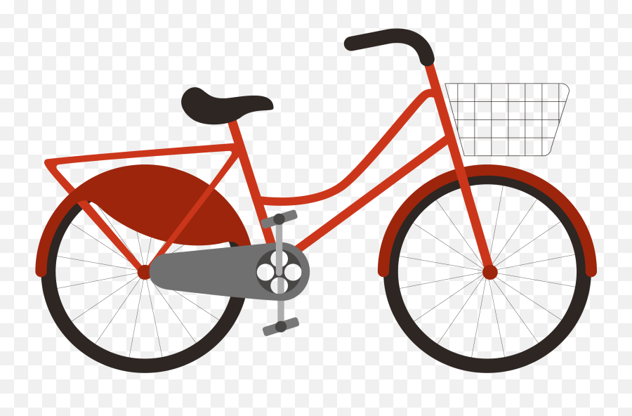 Brooklyn Bicycle Co - Bicycle Vector Png,Bicycle Png