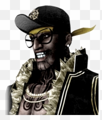 Download Hd Travis Touchdown Wikipedia - No More Heroes Nathan Png,Travis Touchdown Png