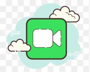 Icons8 Facetime Png