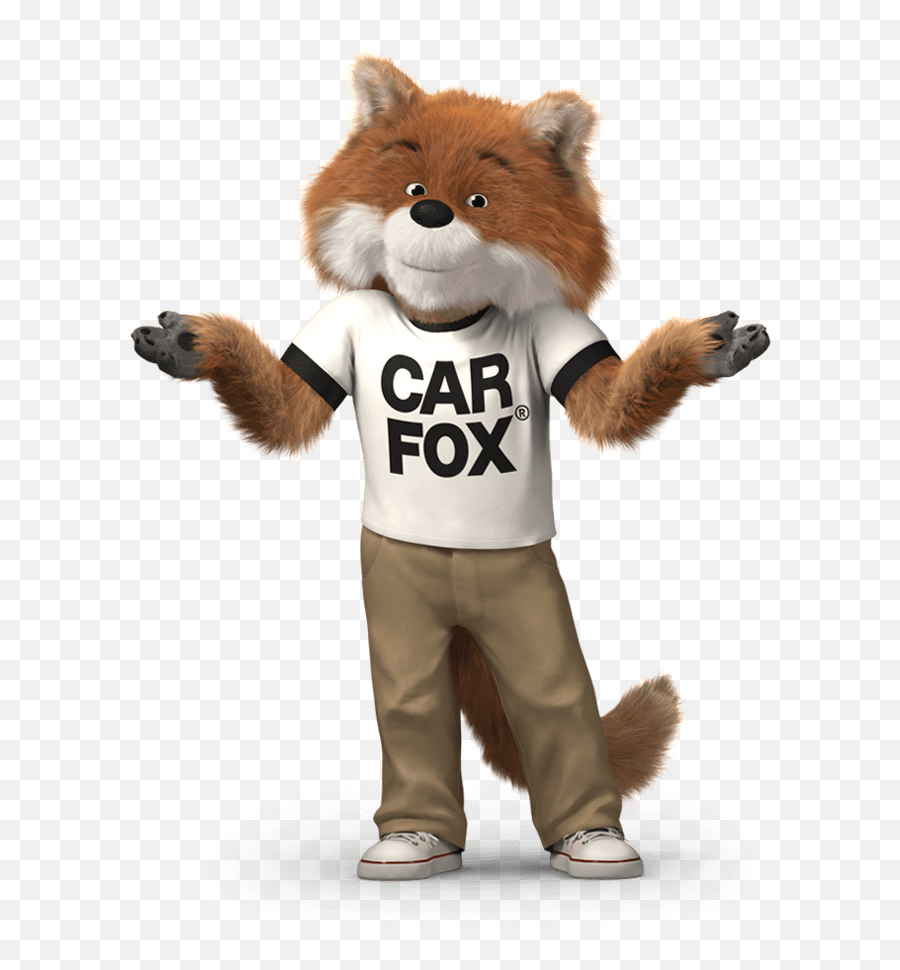 Carfax - Car Fox Png,Carfax Icon