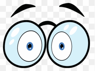 Eyeball Clipart Left Eye Transparent Free - Wartturm Png,Peeking Png