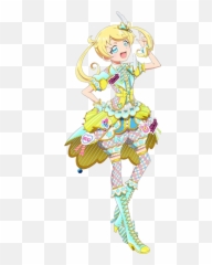 Emo Moegi Prichan Wiki Fandom - Kiratto Pri Chan Emo Png,Emo Png