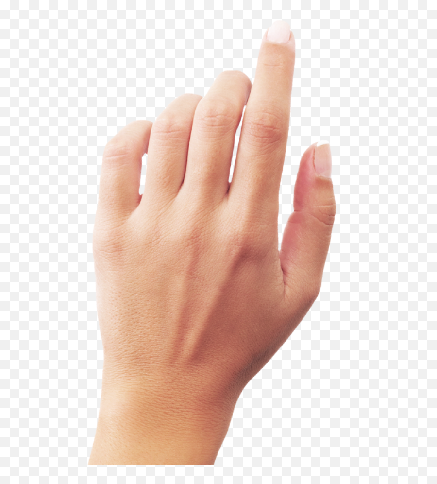 Hand