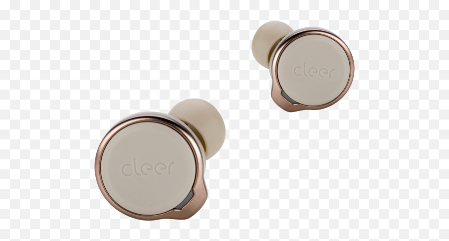 True Wireless Earphones - Cleer Audio Png,Skullcandy Icon 2 Abel High Card