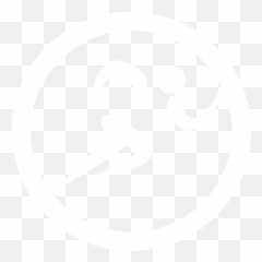Athlete Icon Circle - Language png