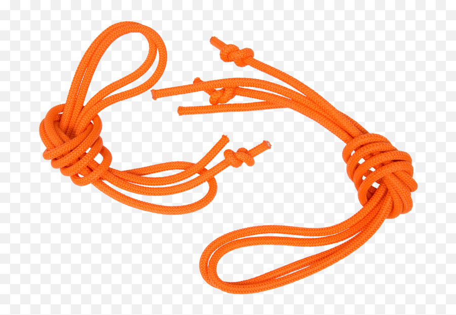 Bright Orange Bungee Cord Deck Rigging Kit - Rope Png,Bungeecord Icon