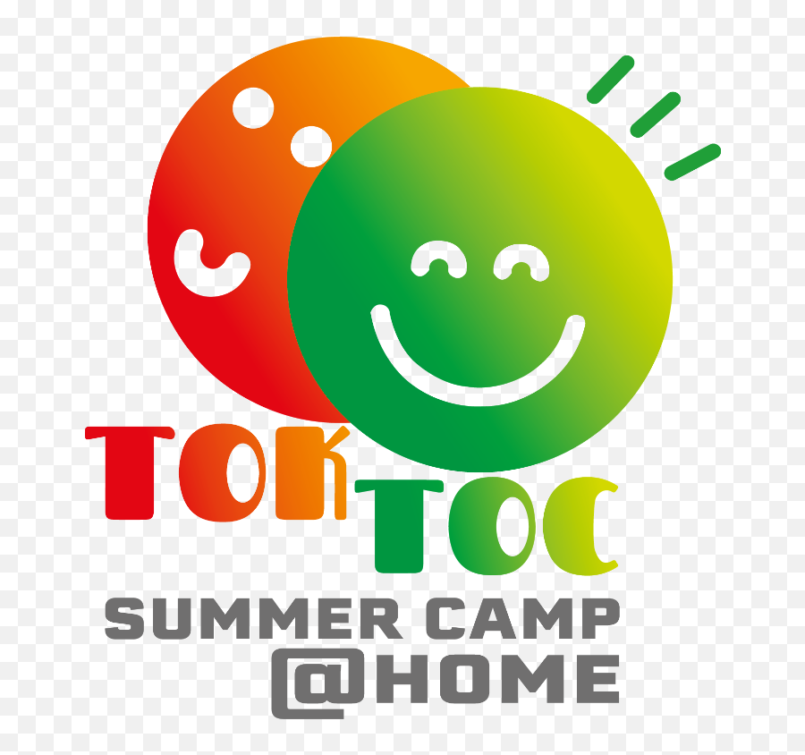 Toktoc U2013 Summer Camp Home Sunday School Crafts - Uninorte Png,Summer Camp Icon