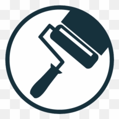 Interior Painting - Hand Tool png