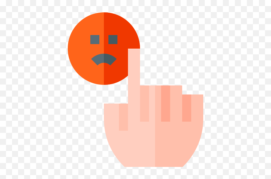 Emoji - Free Social Media Icons Language Png,Like And Dislike Icon