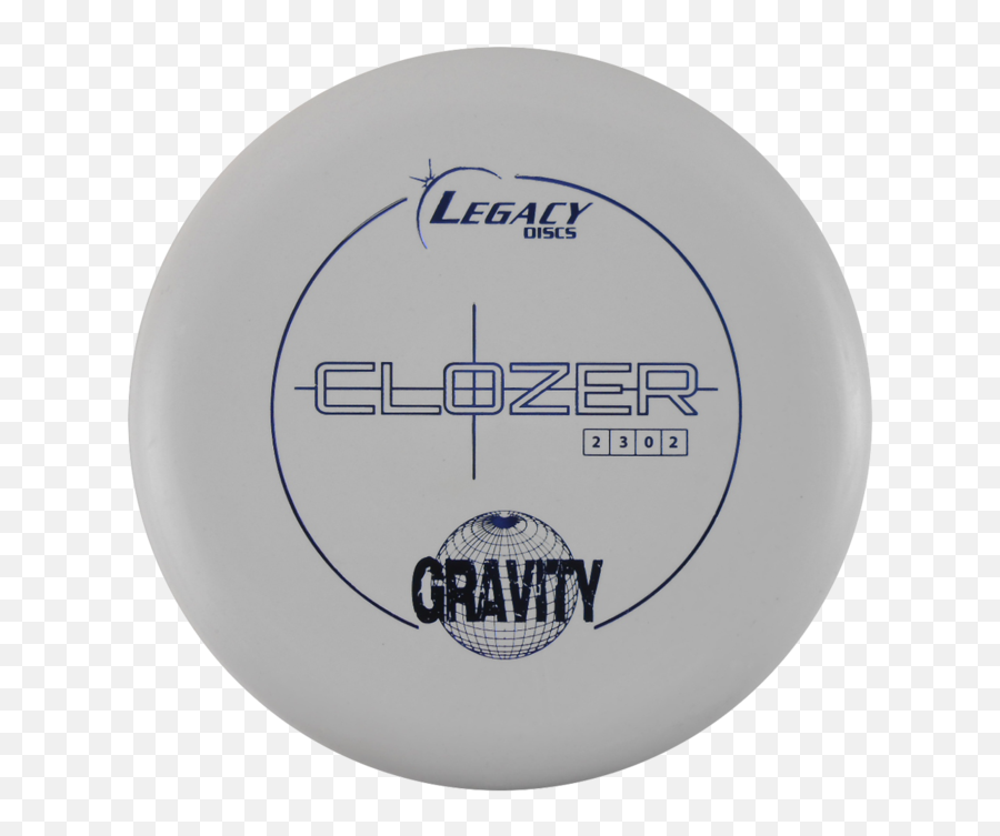 Legacy Gravity Edition Clozer Putter - South African Veterinary Association Png,Putter Icon