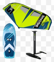 Pack Wing Plus Zuma Wood 2x Rise - Gong Galaxy png