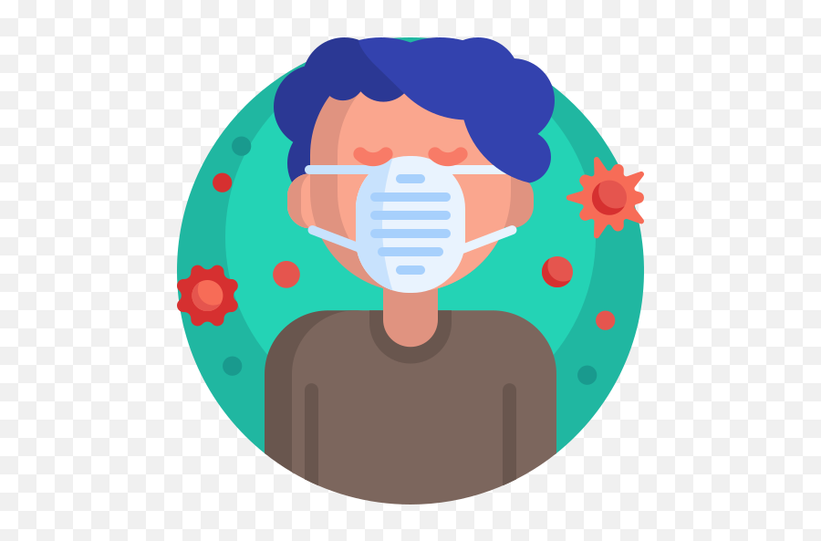 Coronavirus And Housing - Homelessness National Low Income Dot Png,Face Mask Icon