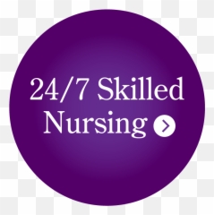 Why Hillcrest Convalescent Center - Dot png