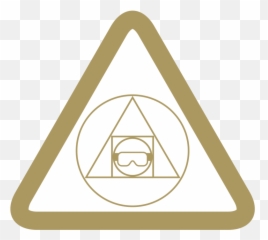 Lab Safety Rules The Alchemist - Philosophers Stone Symbol png