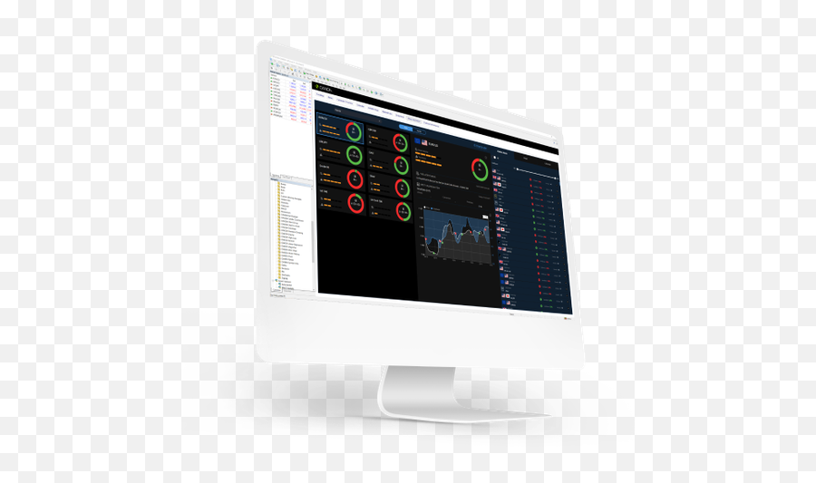 Mt4 Indicators Premium Forex Oanda - Horizontal Png,Metatrader Icon