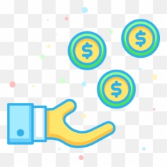 Get Money Icon Business Economic Iconset Inipagi Studio - Gain Money Png