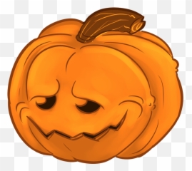 Halloween Pumpkins Sticker Pack By Roman Alifanov - Happy png