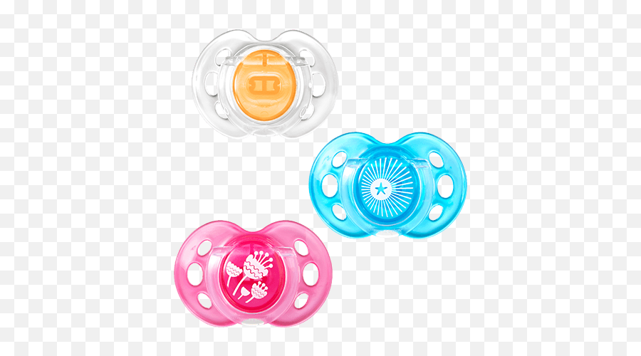 Tommee Tippee Pacifiers - New Designs Tommeemommee Girly Png,Youtube Fidget Spinner Loading Icon