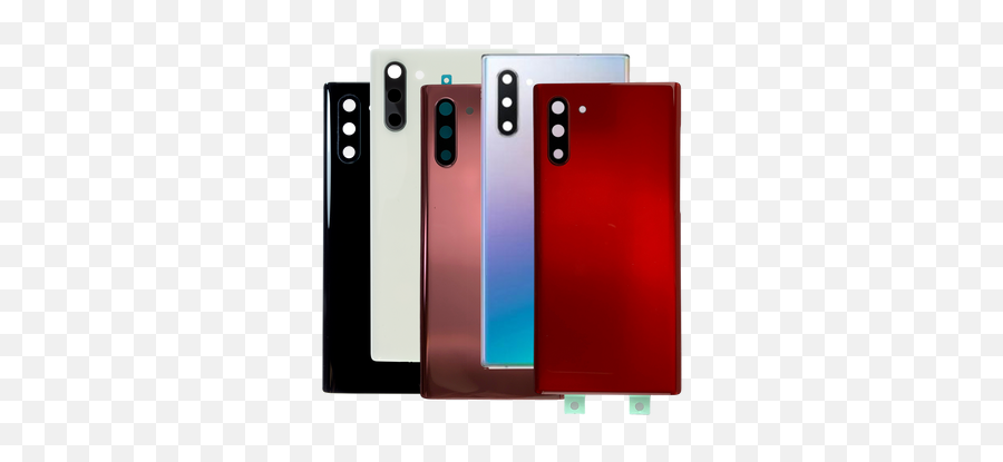 Galaxy Note 10 Replacement Parts U2013 Repairs Universe - Camera Phone Png,Panasonic Eluga Icon Flip Cover