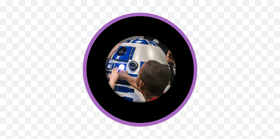 Sxcreate - R2d2droidchild Leverage Marketing Llc Twitch Thumbnail Png,R2d2 Png