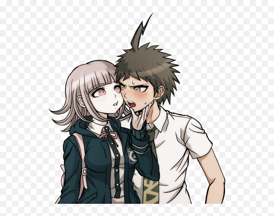 240 Anime Ideas Boy Characters - Chiaki Nanami Sprites Png,Tohru Icon Tumblr