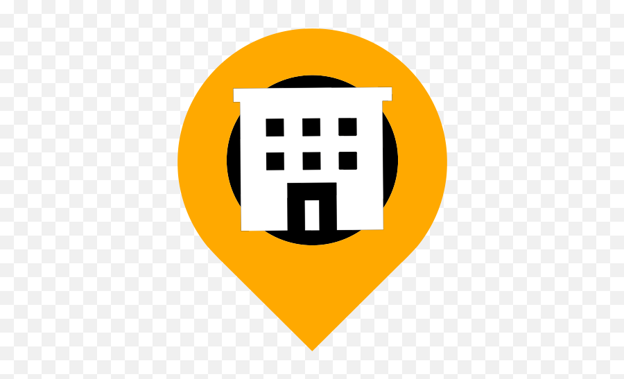 Location Athens Tennessee United States U2013 Main Street - Dot Png,Hotel Building Icon