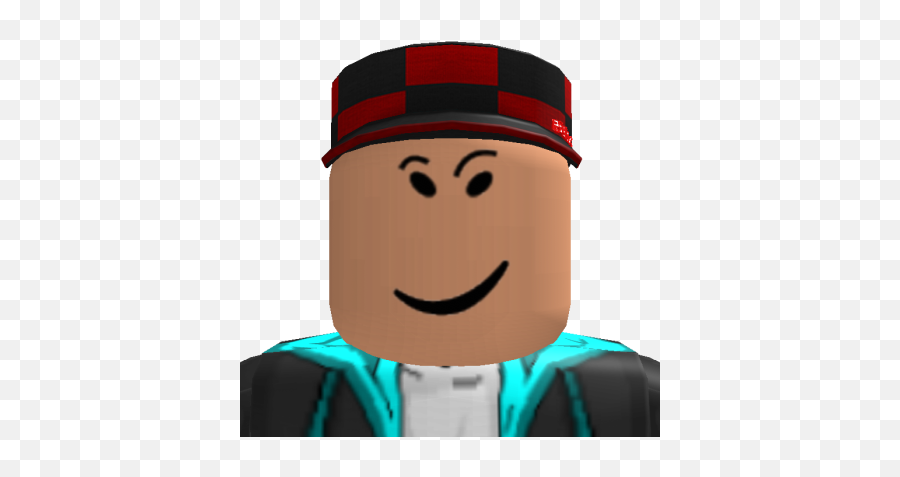 Cownaldou0027s Roblox Profile - Rblxtrade Fictional Character Png,H20delerious Icon