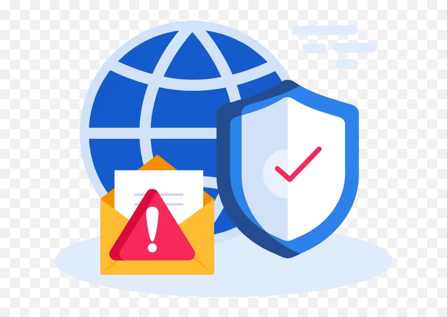 Dns U0026 Email Security Monitoring - Global With Hands Logo Png,Dns Icon