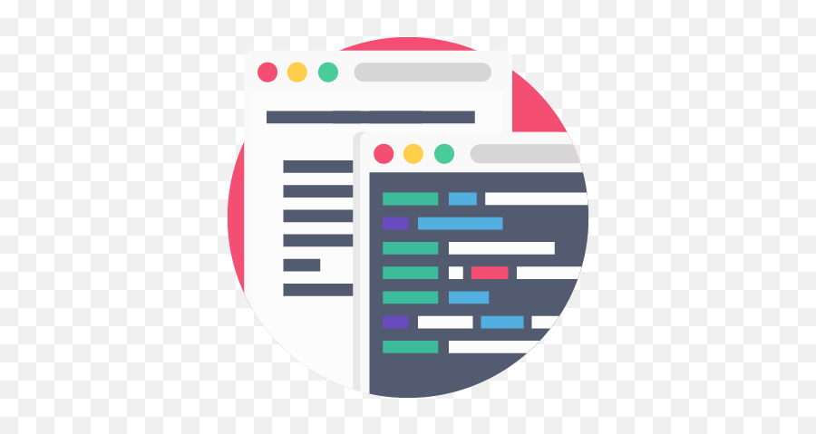 Girls Who Code - Vertical Png,5 Whys Icon