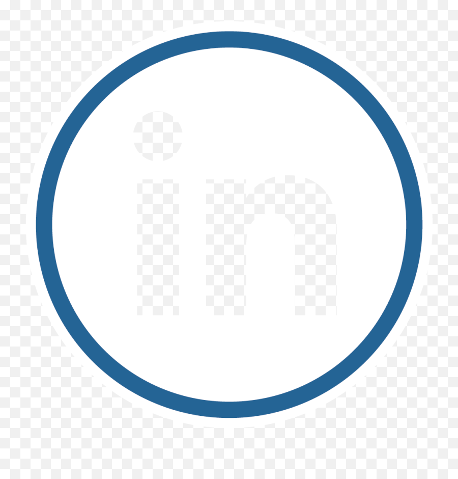 Mustang Dmc - Linkedin White Logo Png Transparent Background,Dmc Icon