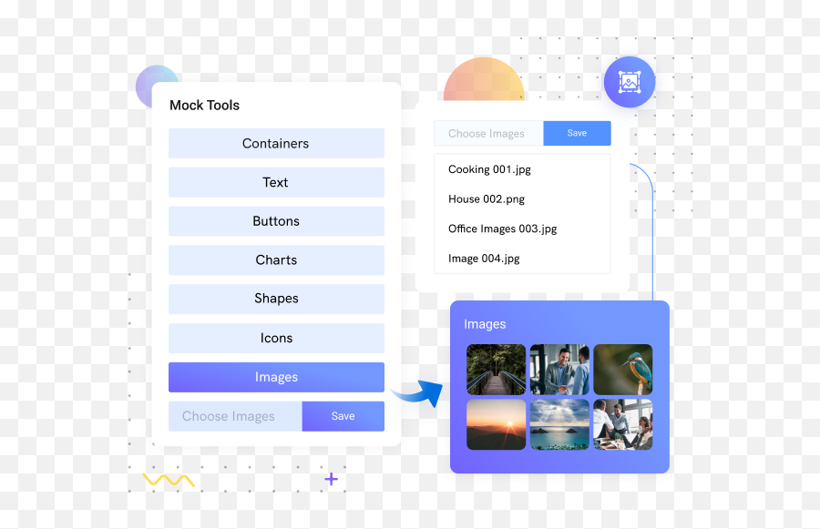 Wireframe Software Agile Crm - Vertical Png,Start 360 Button Icon