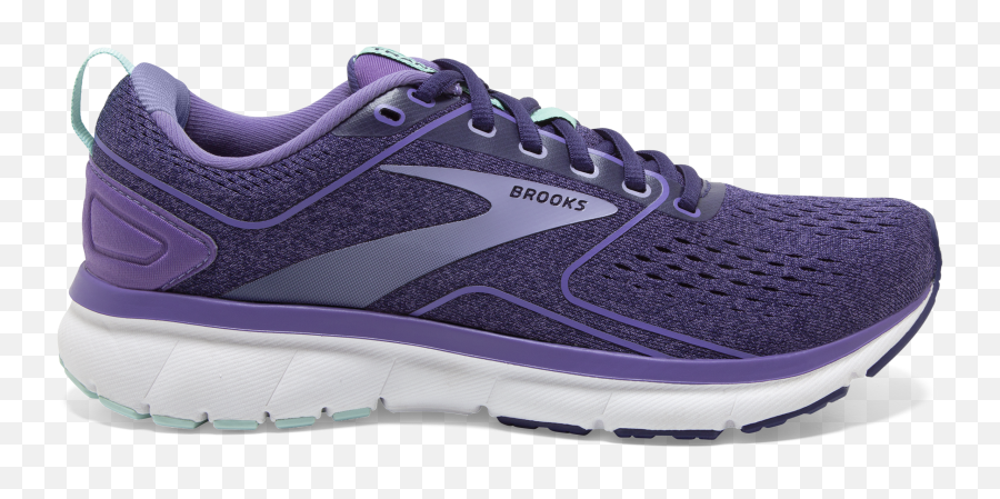 Transmit 3 - Brooks Womens Running Shoes Png,Female Running Icon