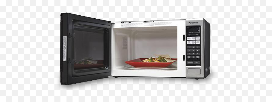 Microwave Buying Guide - Best Buy Toaster Oven Png,Microwave Safe Icon
