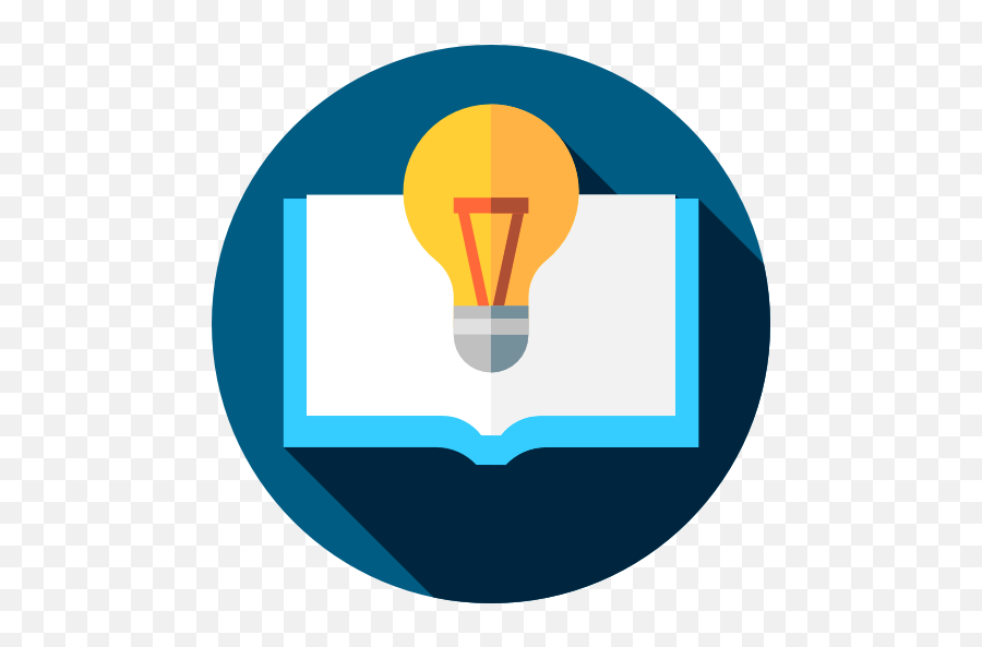 Book - Free Education Icons Light Bulb Png,Architecture As Icon Book