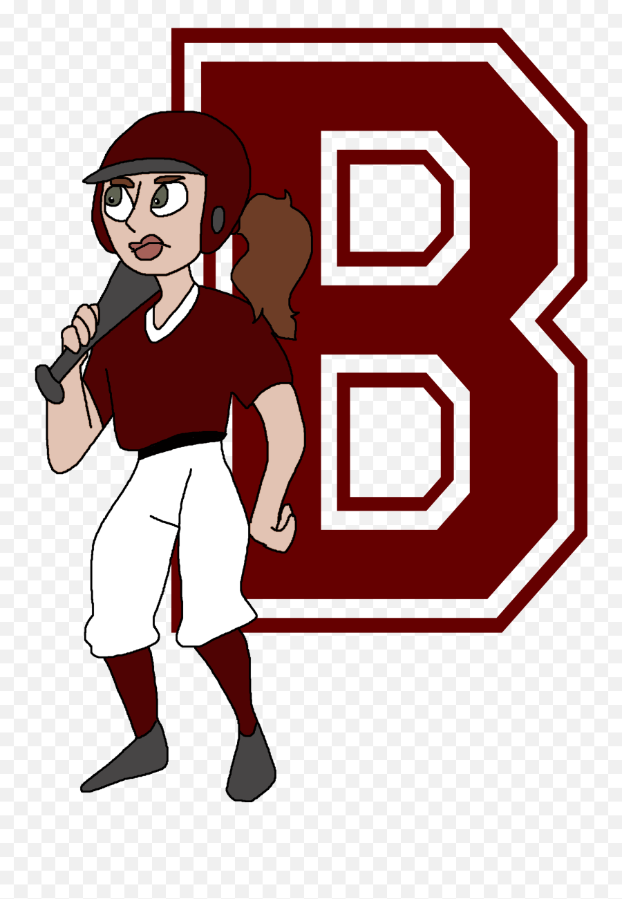 Teams Varsity Softball - Bridgeprep Academy Logo Png,Softball Png