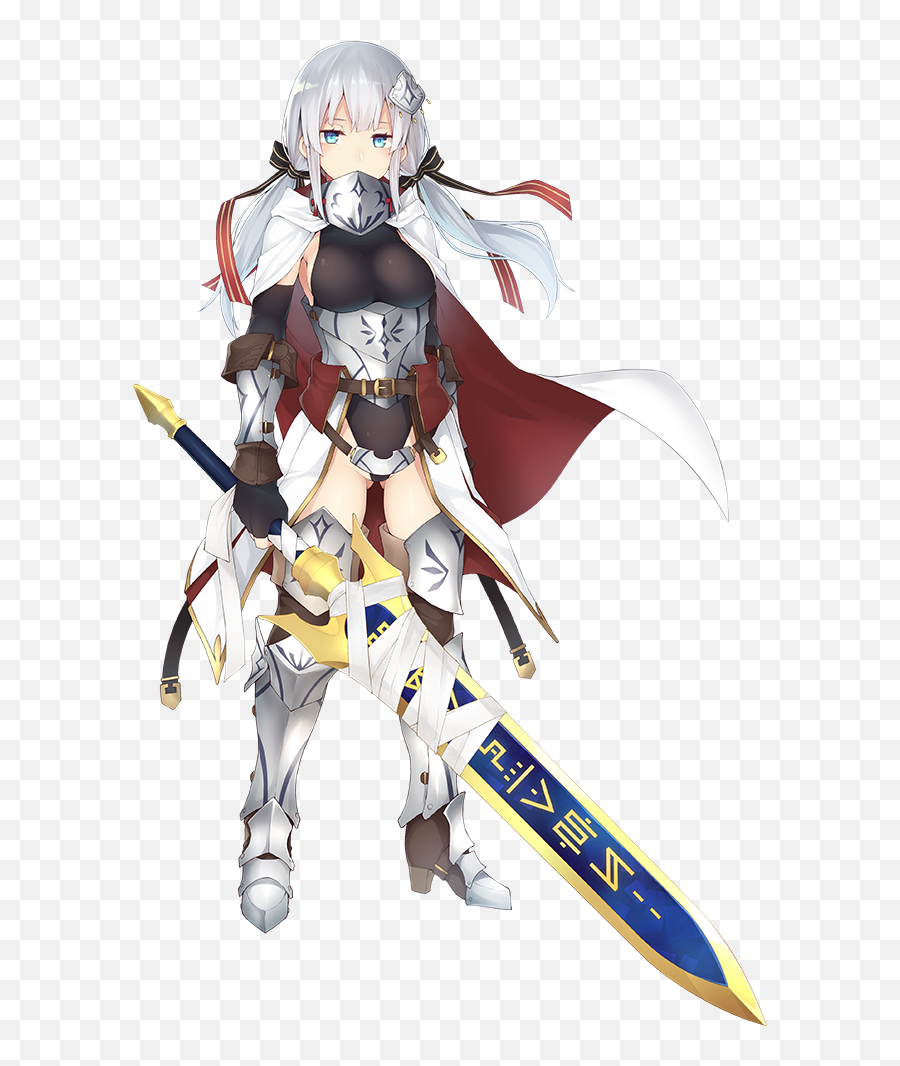 Categorymonster Breakers Aigis Wiki Fandom - Iv Png,Aigis Sword Icon Promotion Item
