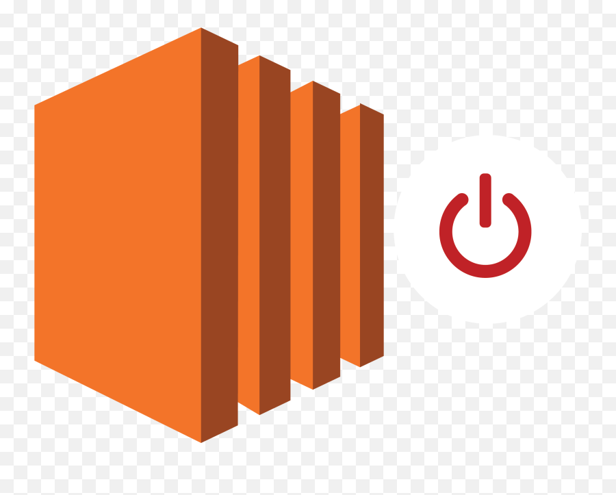 Awsome - Vertical Png,Aws Ec2 Icon