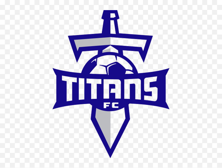 Titans Fc - Titans Fc Png,Titans Logo Png