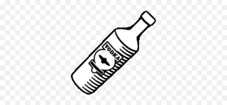 Vodka Fallout New Vegas Wiki Fandom - Vodka Drawing Png,Vodka Icon