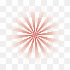 Rays Lightrays Sunrays Effects Backgro - Light Ray Circle Png